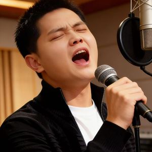 《借来的灯火》