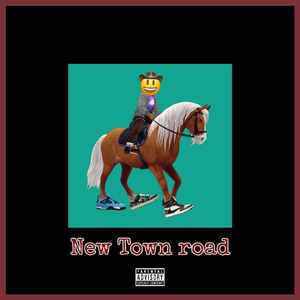 New Toad Road（prod by Bubbleboy）