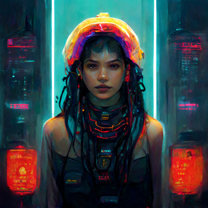 Chill Lofi Beats To Work To