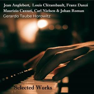 Maurizio Cazzati - Trattenimenti Per Camera Op. 22 (Arr. Piano)