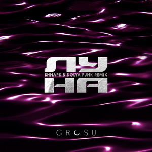 Луна (Shnaps & Kolya Funk Remix)