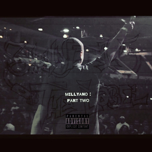 Different (Feat. Mikeyzz Music)