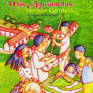 Parranda Margariteña (Jatera)