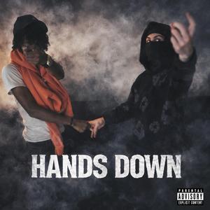 Hands Down (feat. sukyurdukes)