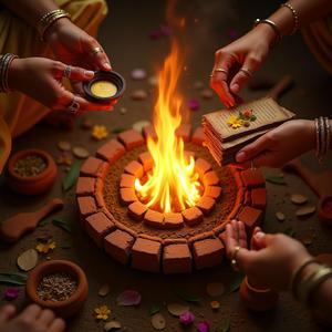 Oṃ maṇi padme hūṃ