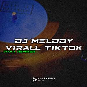 DJ MELOY VIRALL TIKTOK