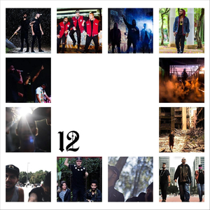 Alguém (feat. Saltério)