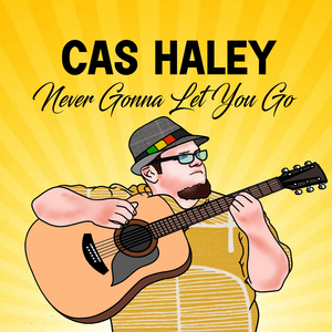 Neva Gonna Let You Go