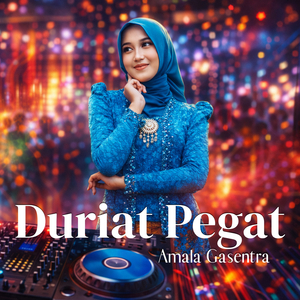 Duriat Pegat (Remix)