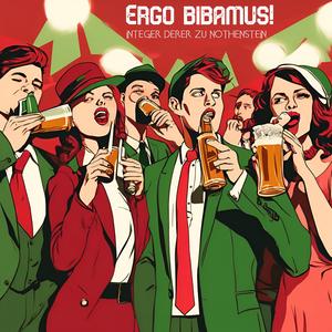 Als wir jüngst in Regensburg waren (Donaustrudel)