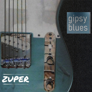 Gipsy Blues