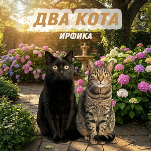 Два кота