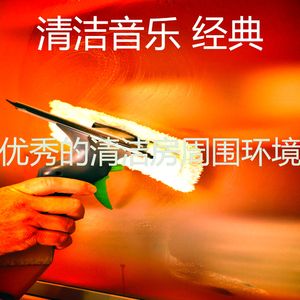 抚慰的清洁公寓回忆