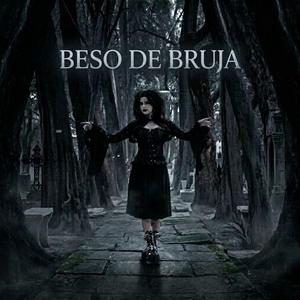 Beso de bruja