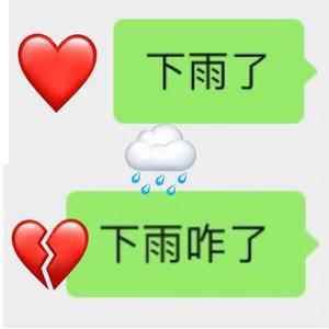 天气预报说明天潍坊会下雨 所以我就发了首歌（ft.MOOMBOI）
