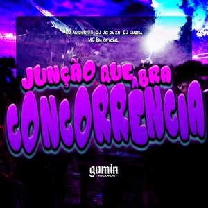 Junção Quebra Concorrência