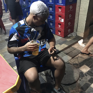 SEQUÊNCIA DAS MAIS TOCADAS NO TIK TOK