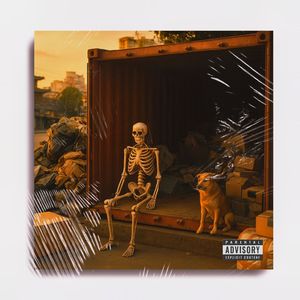 【FREE BEAT】“双向障碍” 河南说唱之神 x 五人组 痛苦说唱 x emo guitar