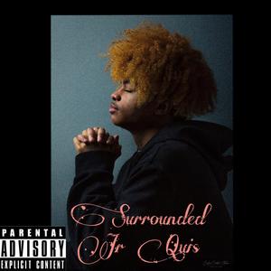Surrounded