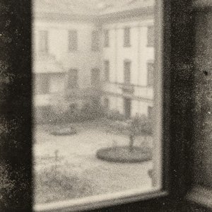 Faded View