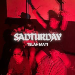 Telah Mati
