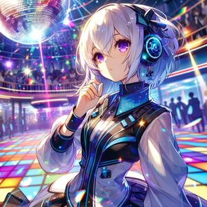 エチュード (feat. 可不)