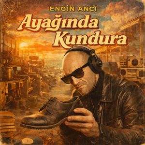 Ayağında Kundura