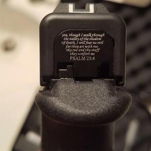 Patience&Persistence