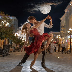 Dancing in Simferopol (V1)