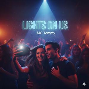 Lights On Us