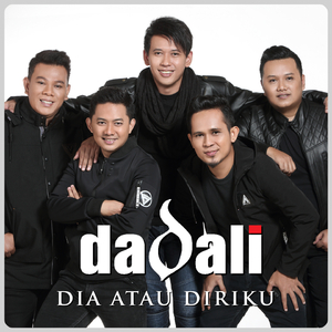 Dia Atau Diriku