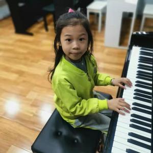 心中的另一个自己（童声）（翻自 群星）