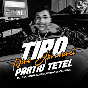 Tipo Nino Abravanel Partiu Tetel