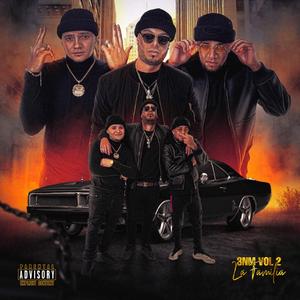 Rompe (feat. G Fleezy, Papo Straker & 3l Nu3vo Mil3nio)