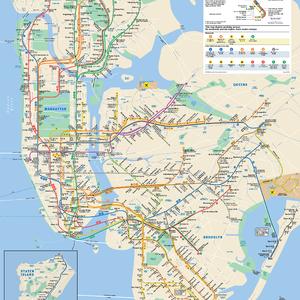 带你去纽约(B.O.M.O remix)