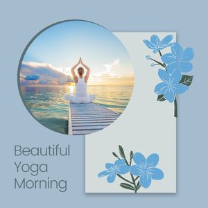 Comfortable With Yoga (Piano Melodies)