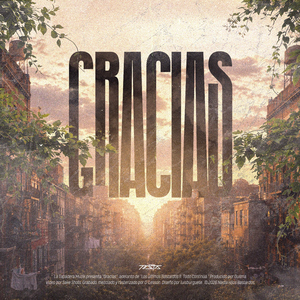 Gracias