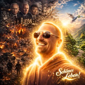 Schönes Leben