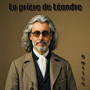 La prière de Léandre