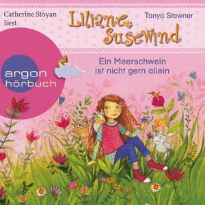 Liliane Susewind - Ein Meerschwein ist nicht gern allein, Kapitel 11