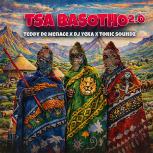 Tsa Basotho 2.0