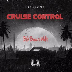 Cruise Control (feat. Walt)