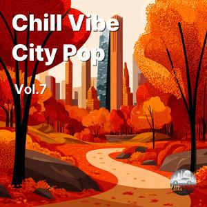 Through the Fading Trees