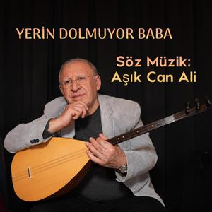 YERİN DOLMUYOR BABA.