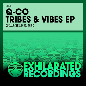 Toric (Original Mix)