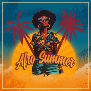 Afro Summer