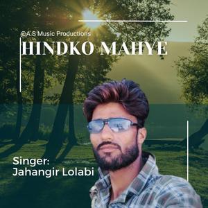 Hindko Mahye