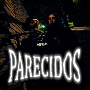 Parecidos (feat. JCL)