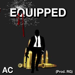 Equipped