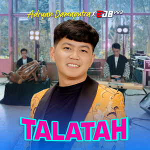 Talatah (Remastered 2025)